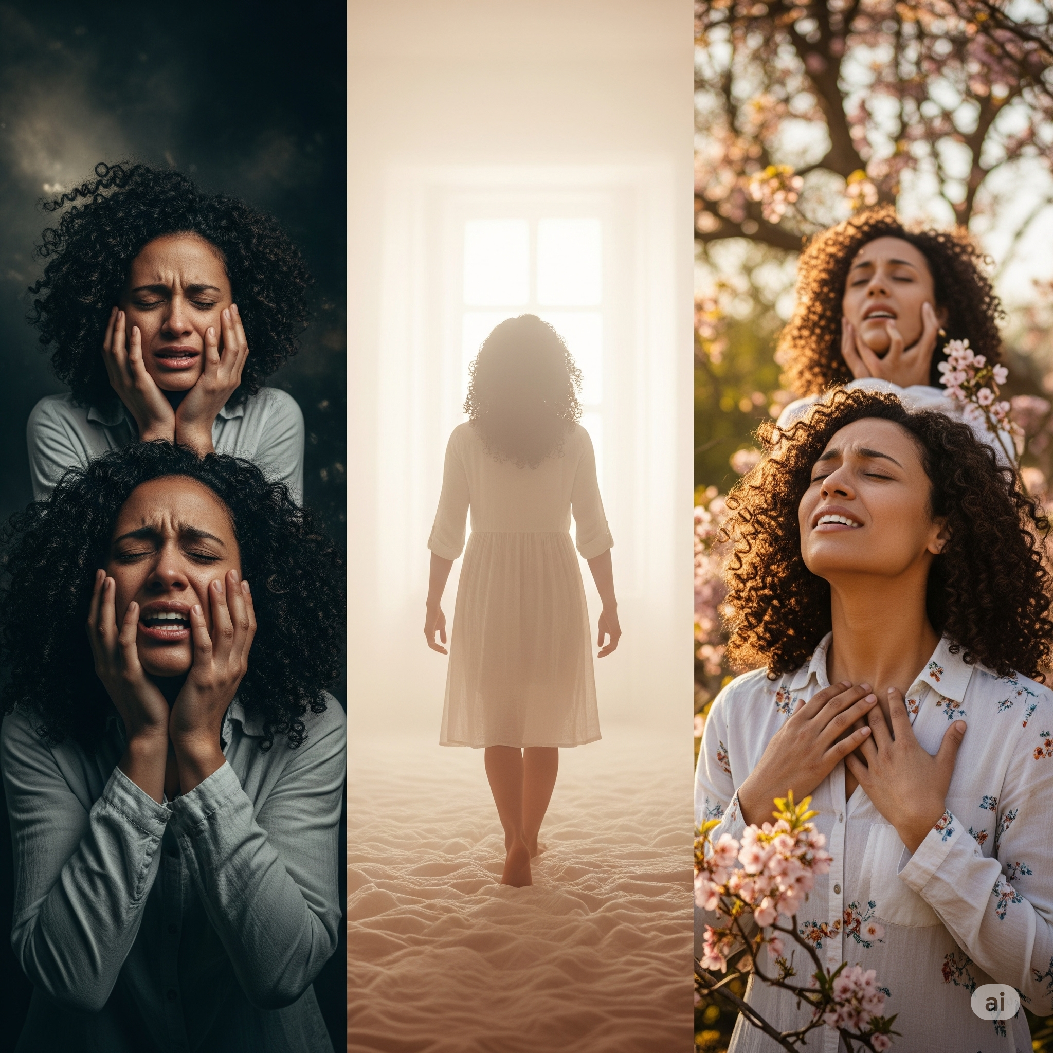 Trauma Recovery