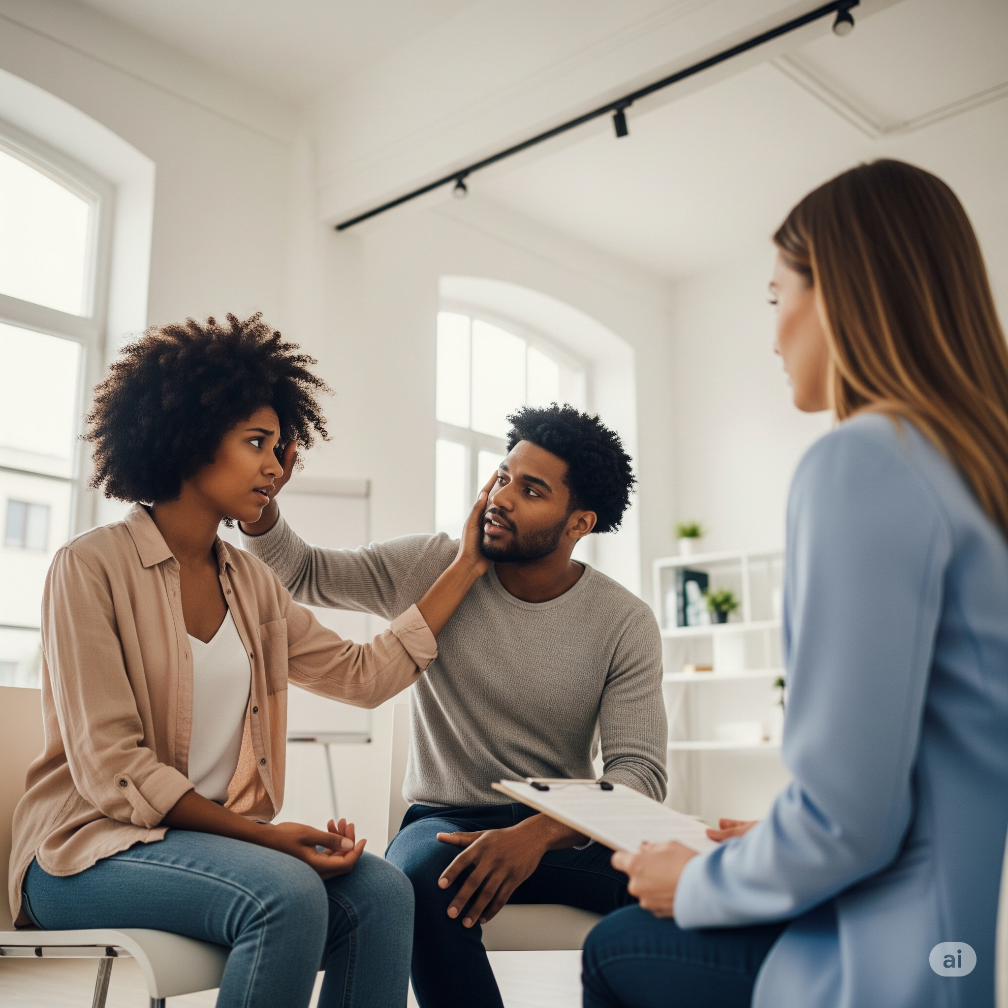 Relationship Counseling