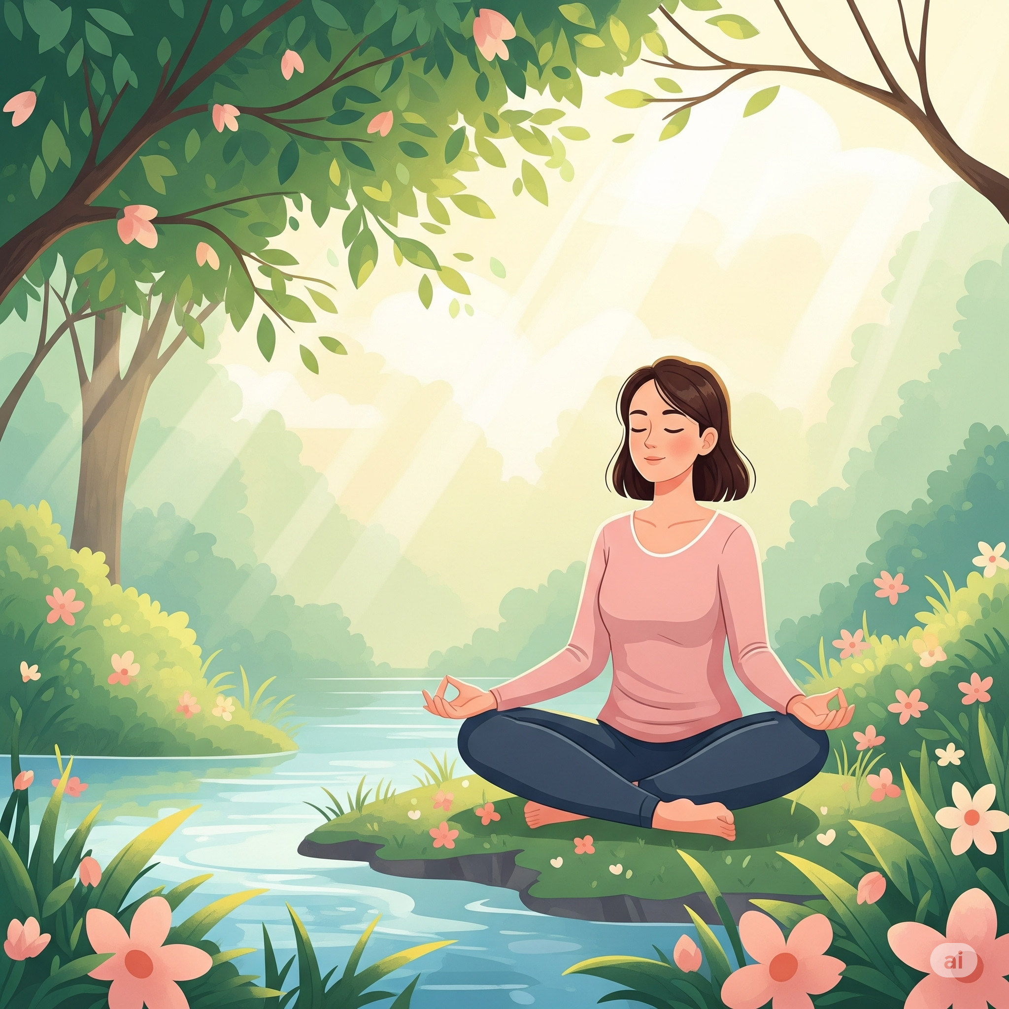 Anxiety & Stress Management